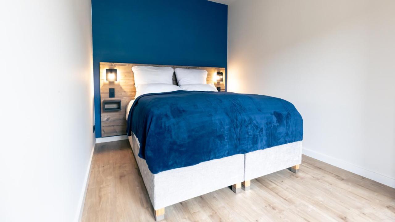 Nena Apartments Spreeblau Berlin Extérieur photo